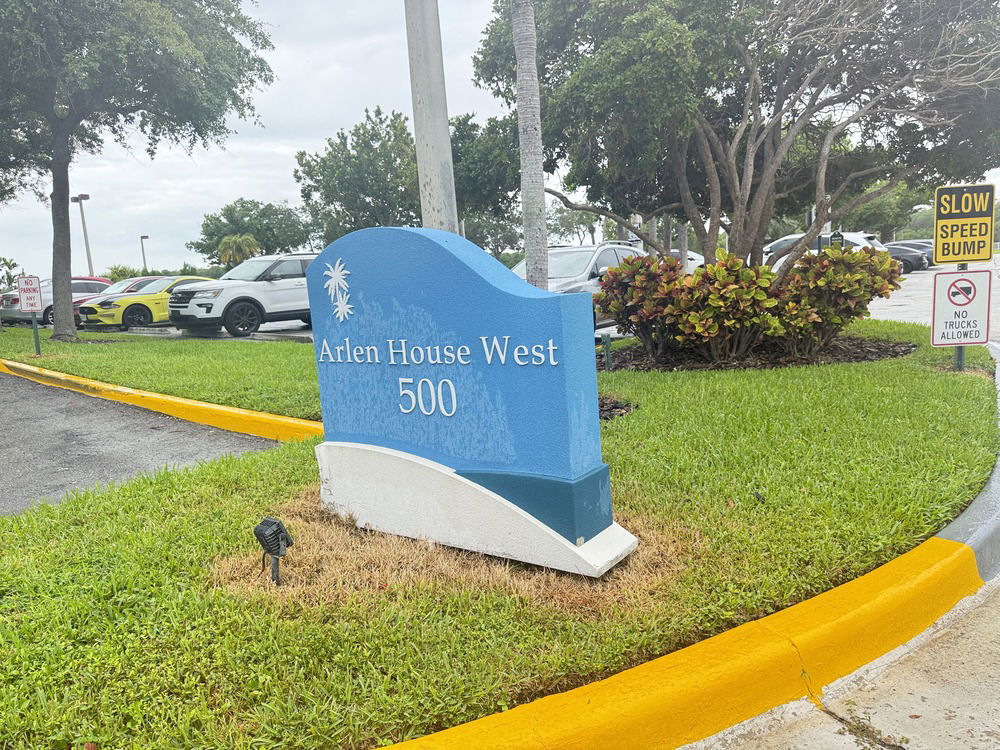 Arlen House 500  main photo